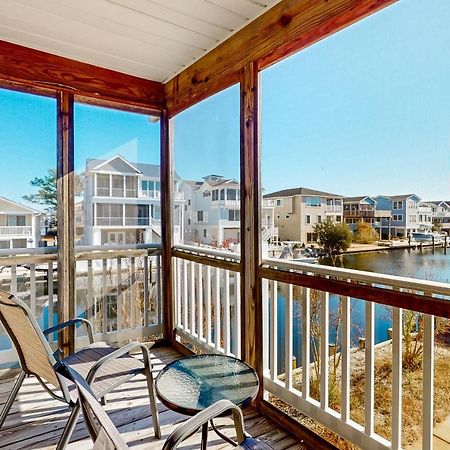 South Bethany --- 301 W 2Nd St 贝瑟尼滩 外观 照片