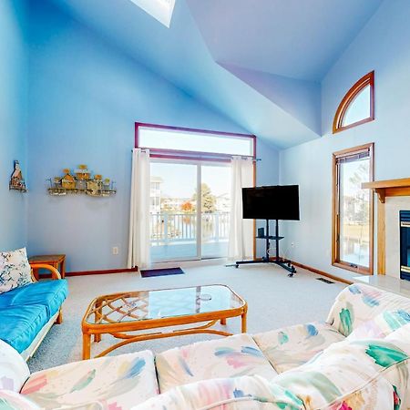 South Bethany --- 301 W 2Nd St 贝瑟尼滩 外观 照片