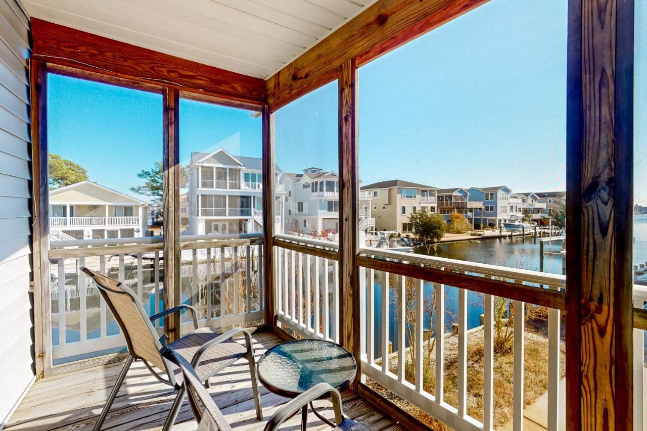South Bethany --- 301 W 2Nd St 贝瑟尼滩 外观 照片