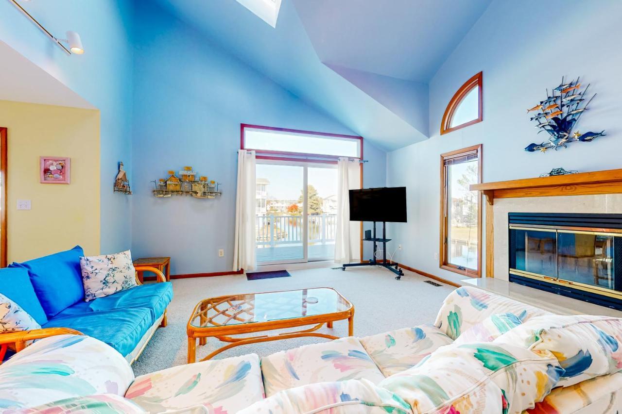 South Bethany --- 301 W 2Nd St 贝瑟尼滩 外观 照片