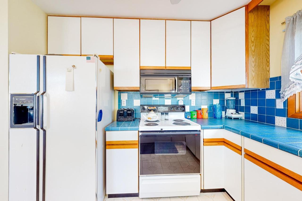 South Bethany --- 301 W 2Nd St 贝瑟尼滩 外观 照片