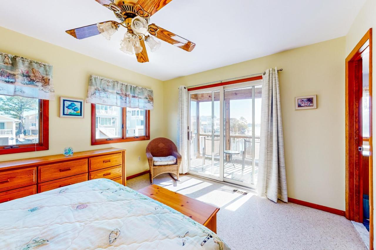 South Bethany --- 301 W 2Nd St 贝瑟尼滩 外观 照片