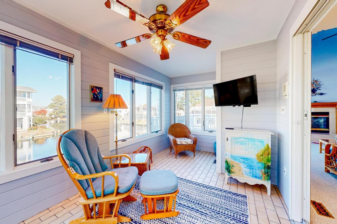 South Bethany --- 301 W 2Nd St 贝瑟尼滩 外观 照片