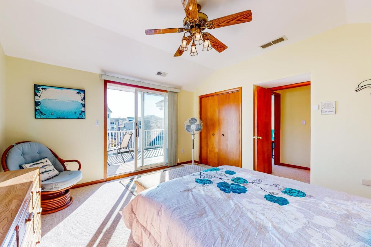 South Bethany --- 301 W 2Nd St 贝瑟尼滩 外观 照片