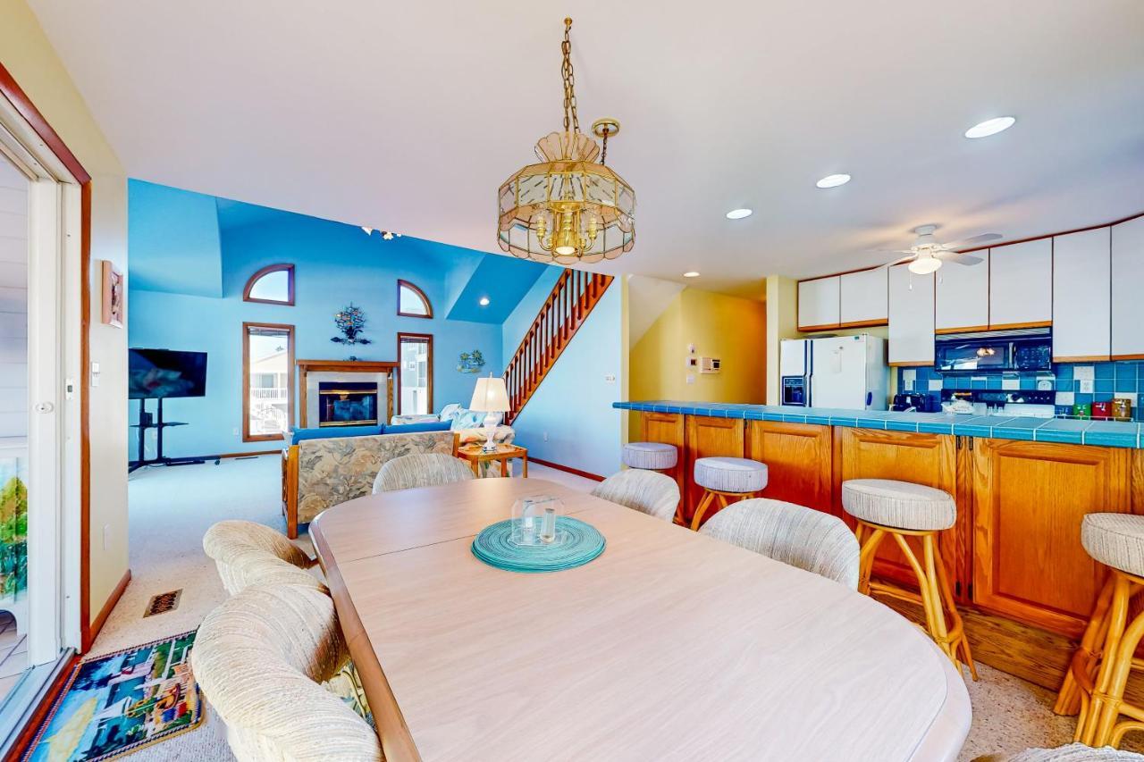 South Bethany --- 301 W 2Nd St 贝瑟尼滩 外观 照片