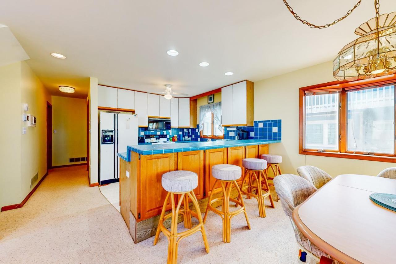 South Bethany --- 301 W 2Nd St 贝瑟尼滩 外观 照片
