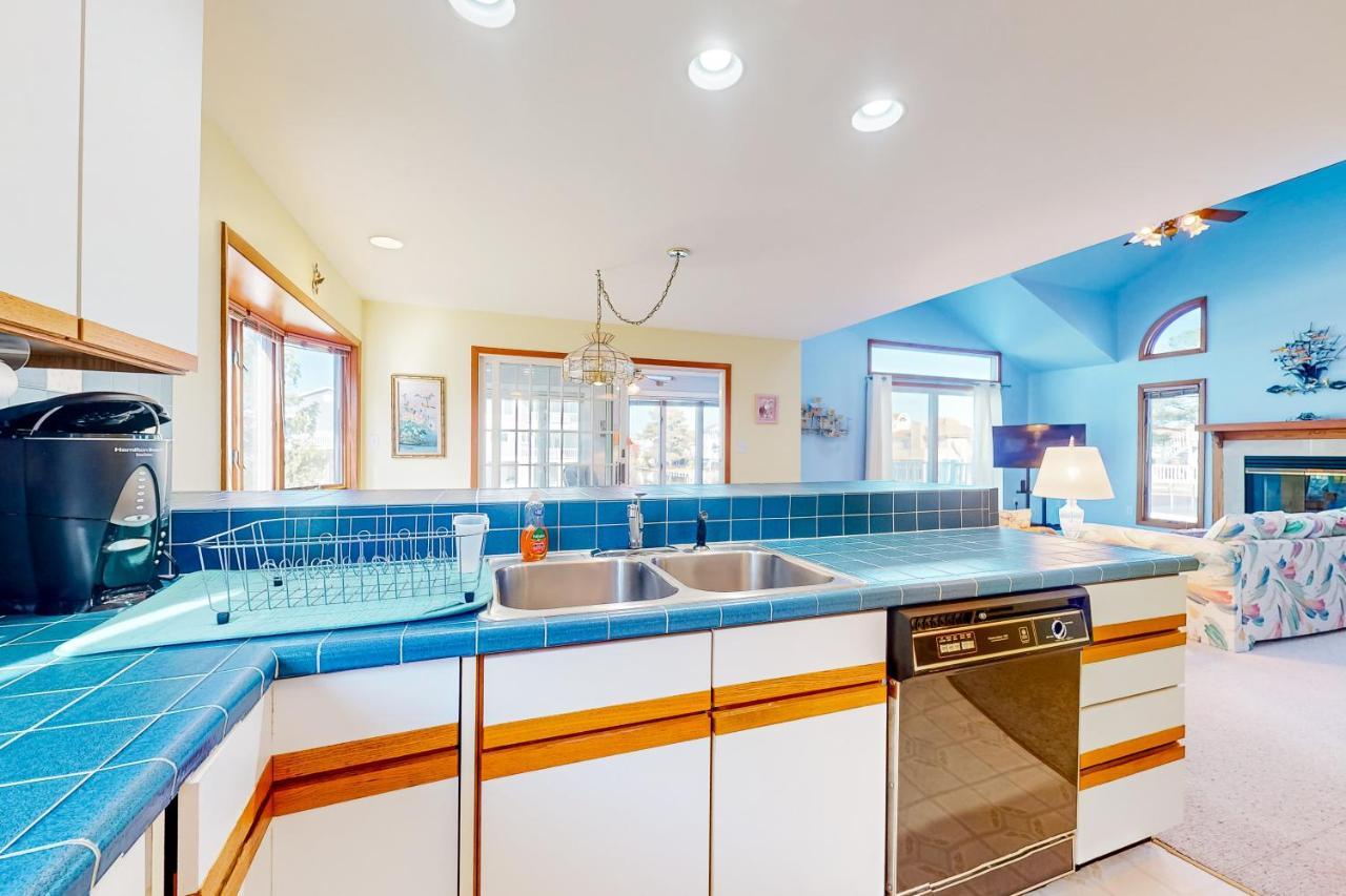 South Bethany --- 301 W 2Nd St 贝瑟尼滩 外观 照片