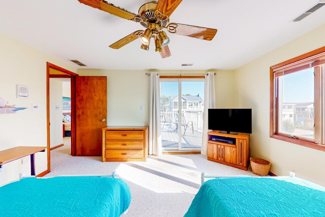 South Bethany --- 301 W 2Nd St 贝瑟尼滩 外观 照片