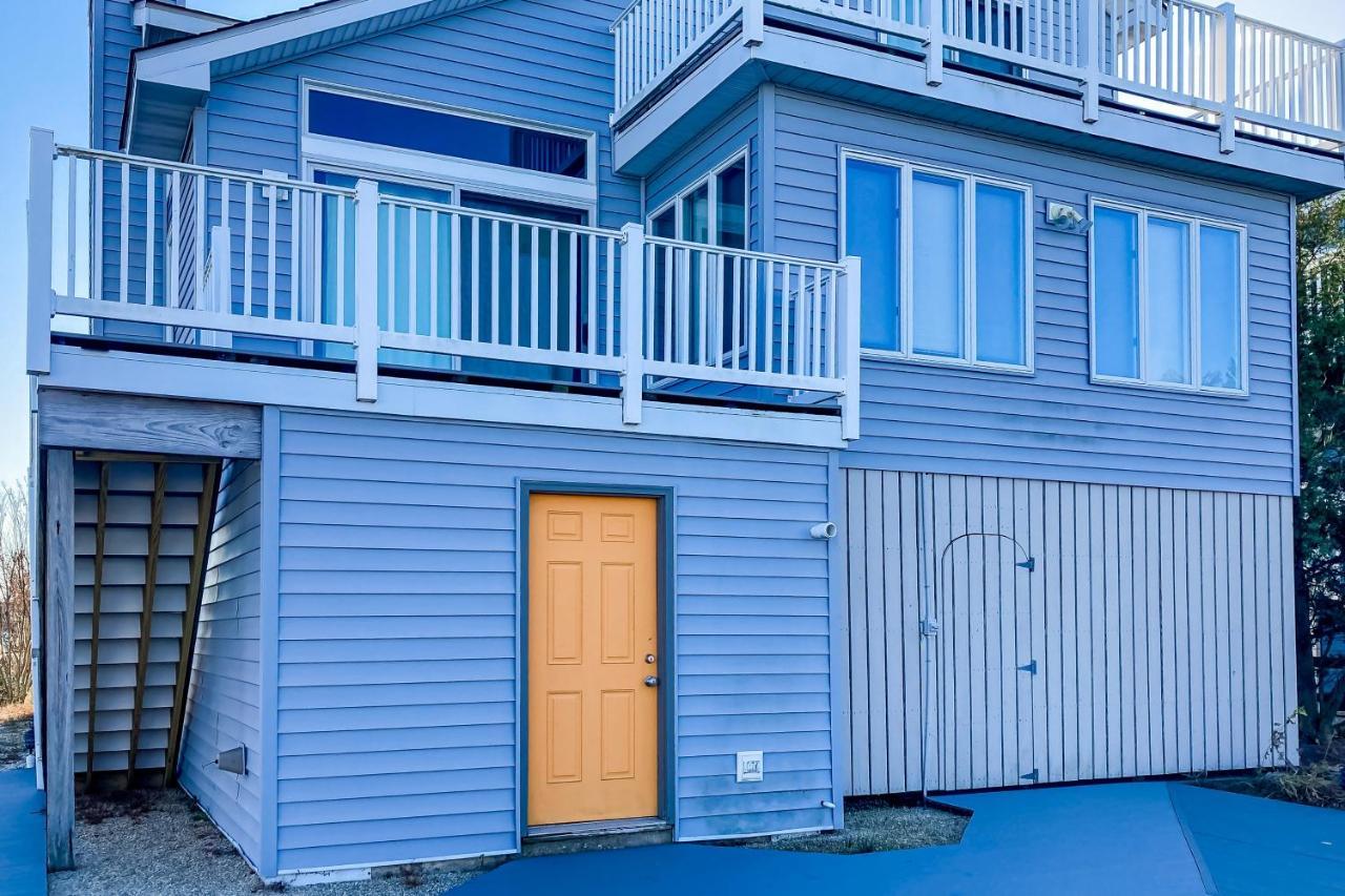 South Bethany --- 301 W 2Nd St 贝瑟尼滩 外观 照片