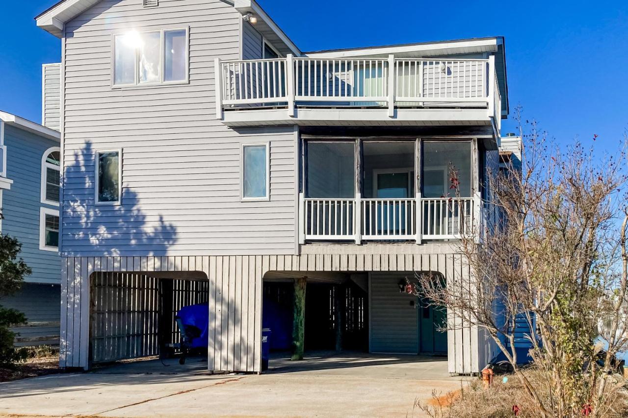 South Bethany --- 301 W 2Nd St 贝瑟尼滩 外观 照片