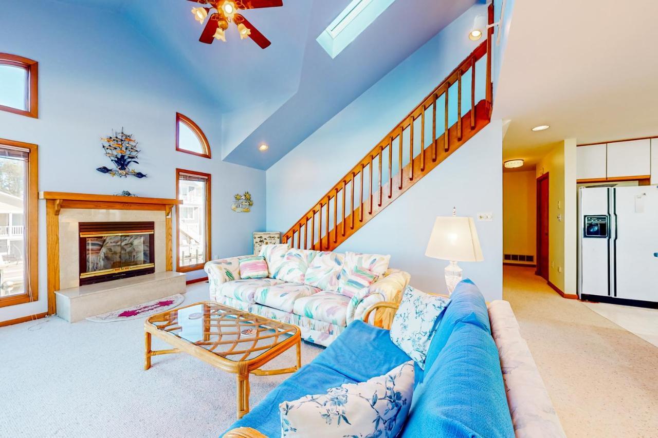 South Bethany --- 301 W 2Nd St 贝瑟尼滩 外观 照片