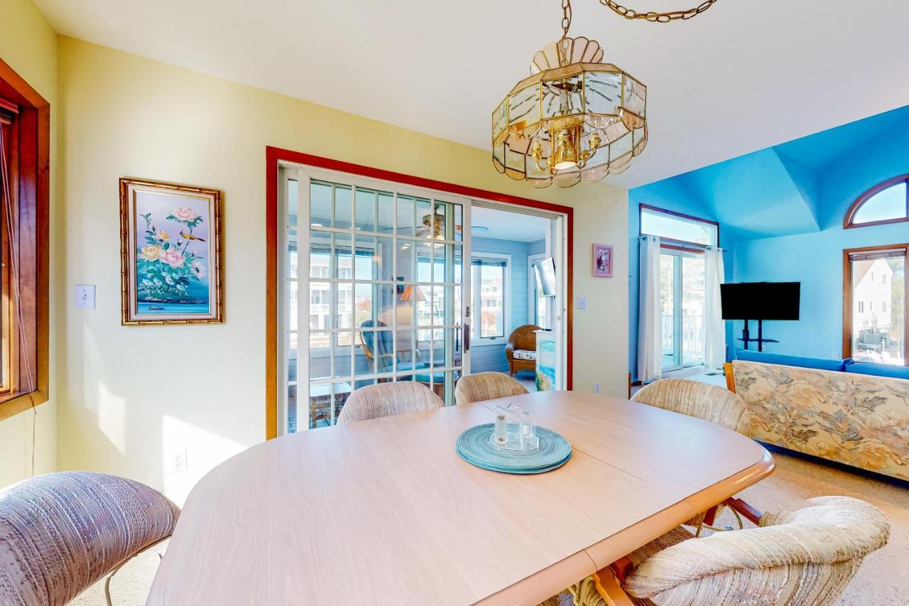South Bethany --- 301 W 2Nd St 贝瑟尼滩 外观 照片