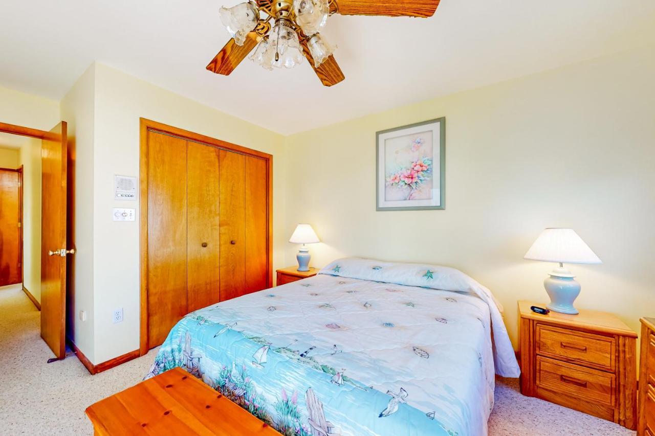 South Bethany --- 301 W 2Nd St 贝瑟尼滩 外观 照片