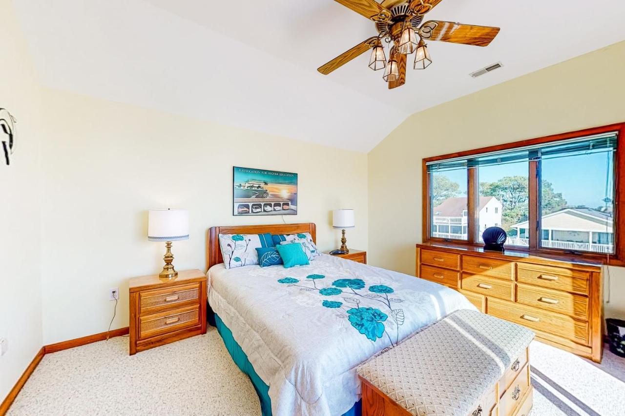 South Bethany --- 301 W 2Nd St 贝瑟尼滩 外观 照片