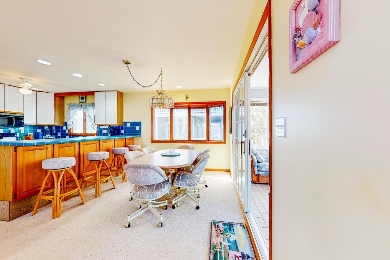 South Bethany --- 301 W 2Nd St 贝瑟尼滩 外观 照片