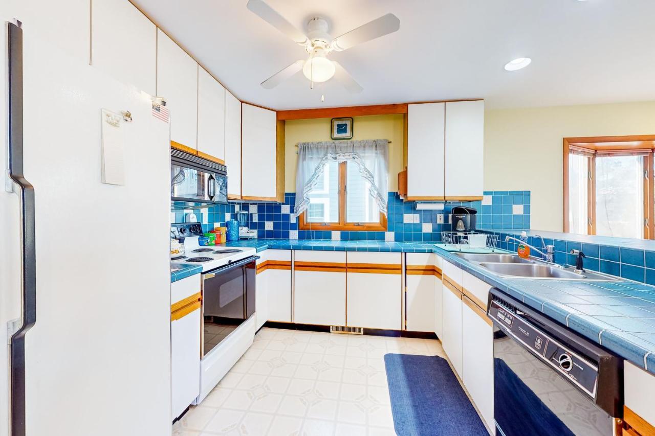 South Bethany --- 301 W 2Nd St 贝瑟尼滩 外观 照片