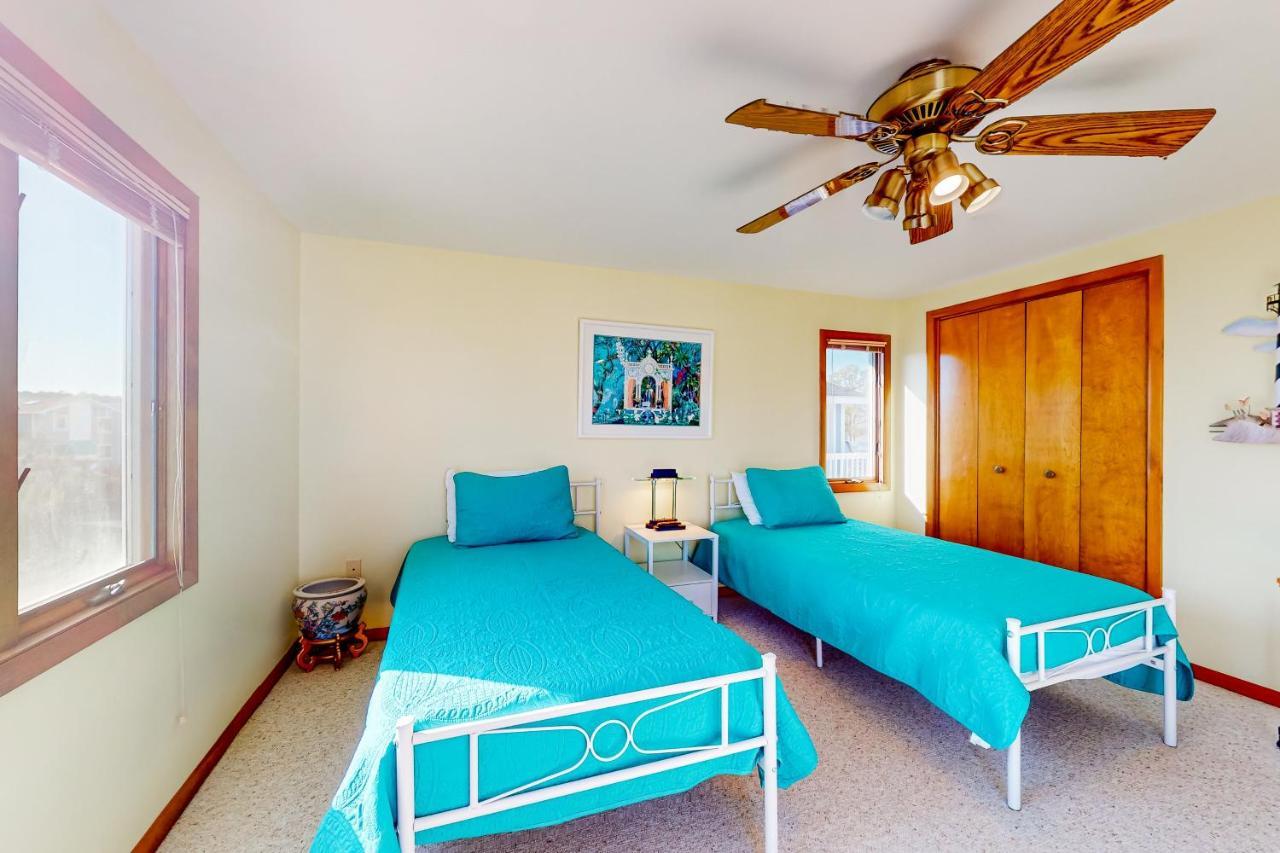 South Bethany --- 301 W 2Nd St 贝瑟尼滩 外观 照片
